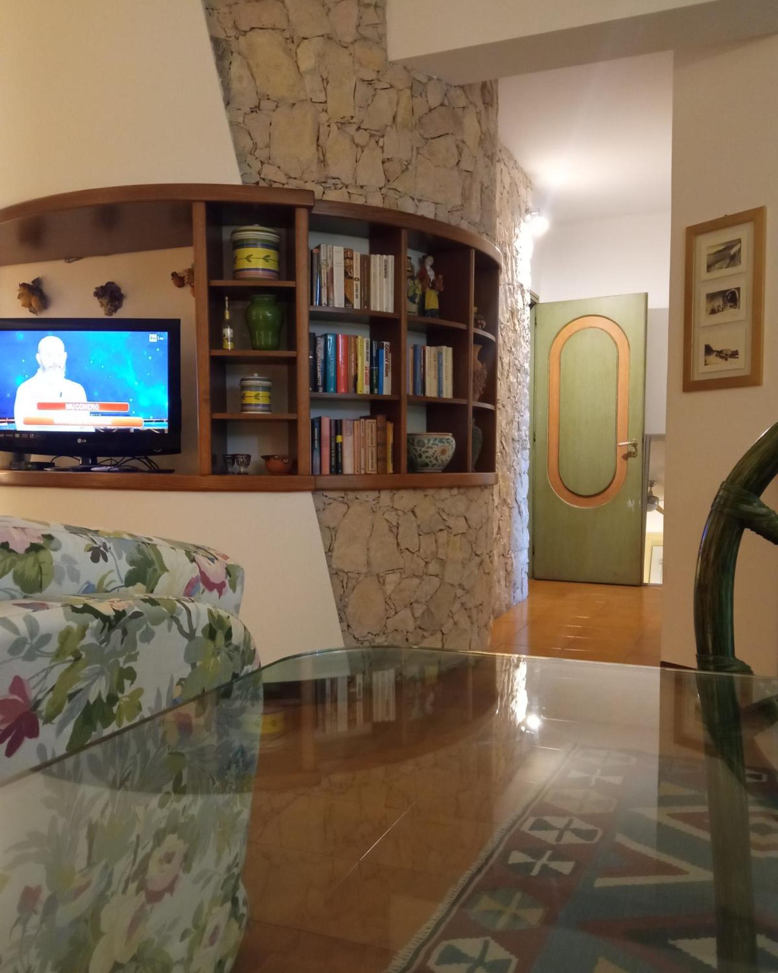 Mara'S House, 10 Minuti A Piedi Dal Centro, Parcheggio Privato Taormina Habitación foto