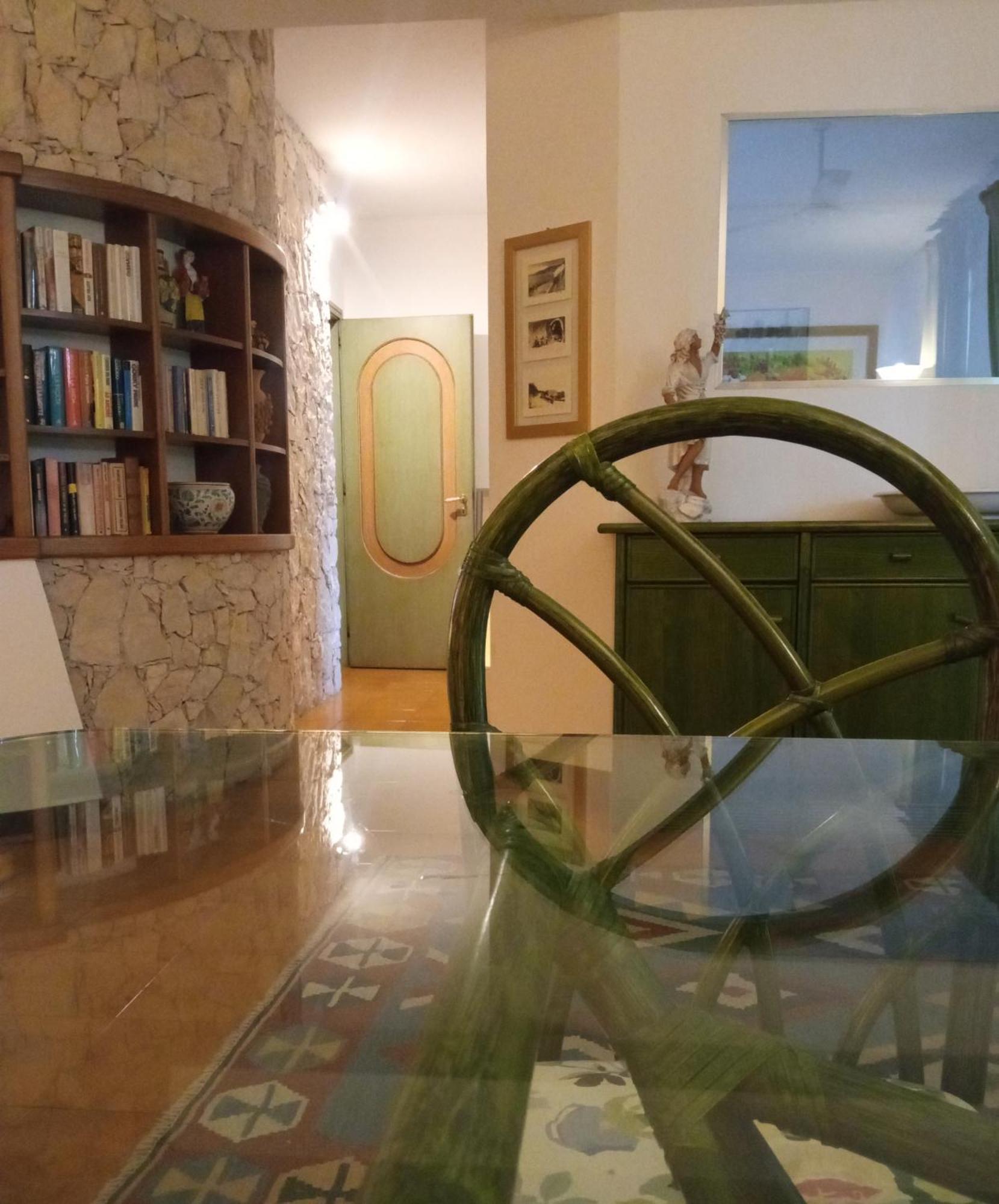 Mara'S House, 10 Minuti A Piedi Dal Centro, Parcheggio Privato Taormina Habitación foto
